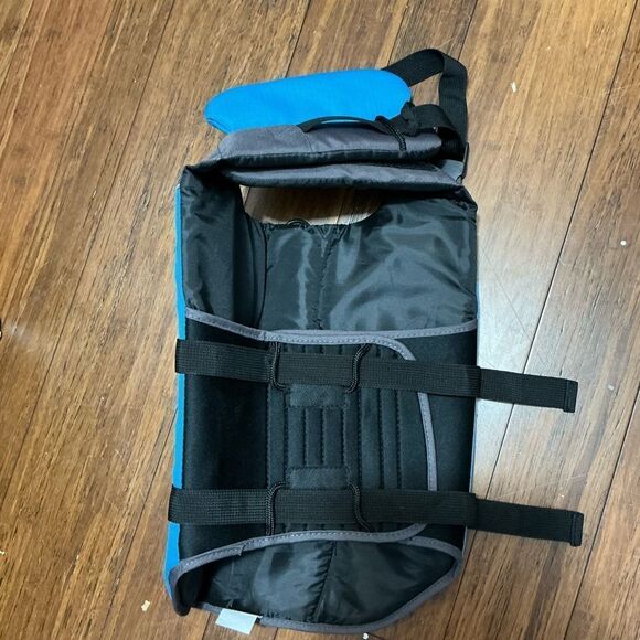 O’Rageous dog harness life vest size M - Picture 2 of 5